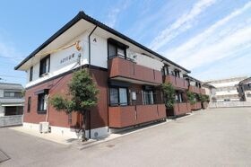徳島市山城町東浜傍示の外観