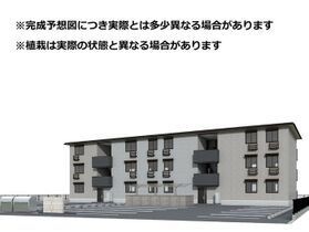 徳島市春日２丁目の外観