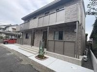 外観写真(昼)