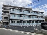 外観写真(昼)
