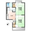 ハウスJJの間取図