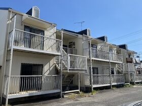 ハウスＪＪの外観