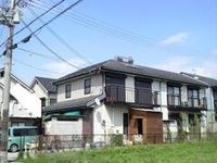 外観写真（昼）