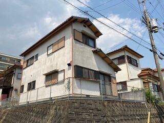 写真：小野市天神町の外観