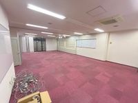 店舗内