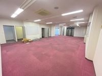店舗内