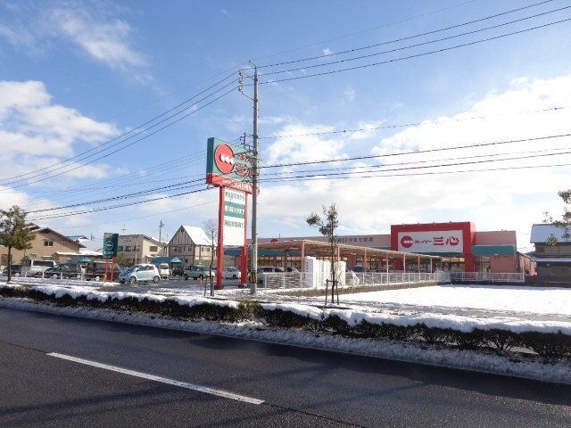 スーパー三心うずら店