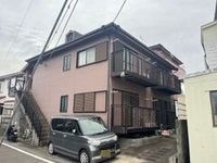 外観写真(昼)