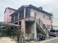 外観写真(昼)
