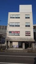 大垣市東外側町2丁目の外観