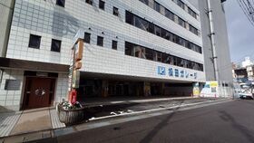 岐阜市県町１丁目の外観
