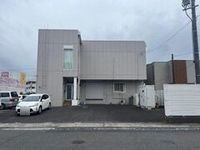 外観写真(昼)