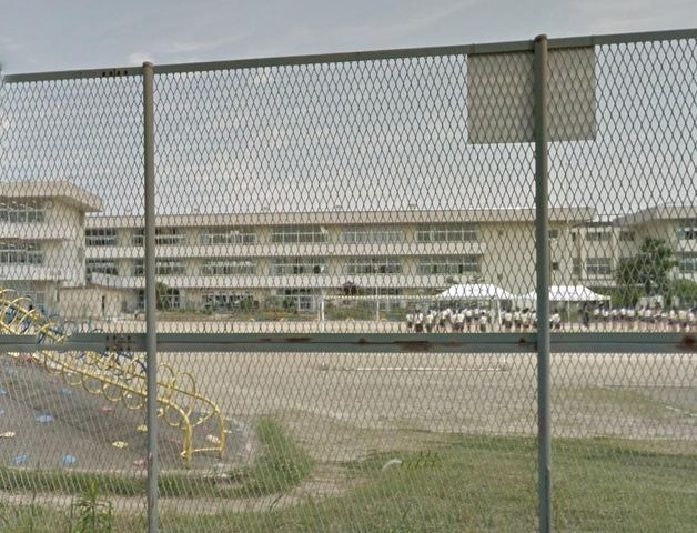 羽島市立竹鼻小学校