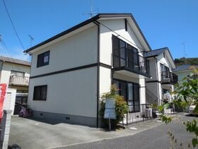 ＡＸＩＳ ＳＵＮＬＩＧＨＴ　玉川の外観
