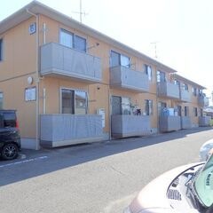 写真：ディアコートＹＳ　Ｂの外観