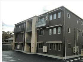 フレシールの外観