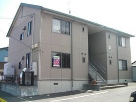 南君ヶ塚パークハウスＡの外観