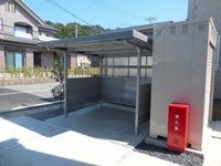共有部分