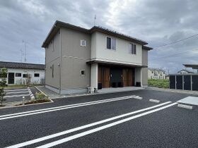 Solanaの外観