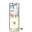セビアンサコウ C棟の間取図
