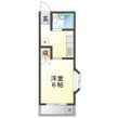 山県市高富の間取図