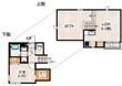 ＣＢ千葉ルティアの間取図