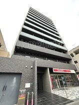 草加市高砂2丁目の外観