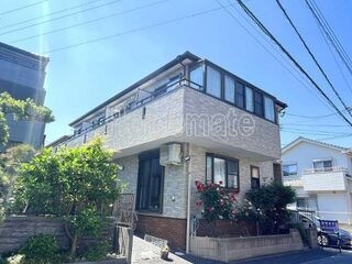 写真：草加市草加３丁目の外観