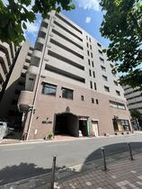 ＬaVita谷塚駅前Ⅰの外観