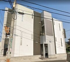 CB大和田セレーヌの外観