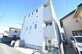 CB川越ジュアンの外観