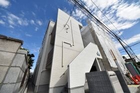 CB川越アルテの外観