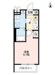 R氷川の間取図