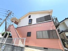ブライトネスハイムの外観