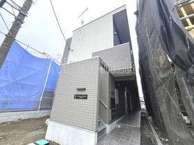 CB鴻巣パルフェの外観