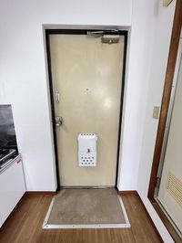 玄関(イメージ)