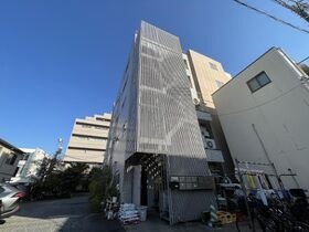 天杉ビルの外観