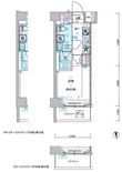 草加市吉町3丁目の間取図