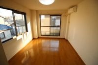 角部屋他号室写真(イメージ)