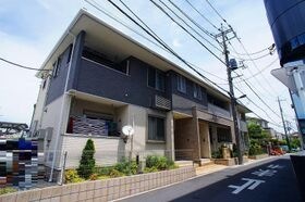 エトワールの外観
