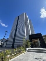 足立区梅田3丁目の外観