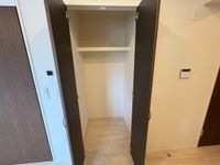 リビング収納