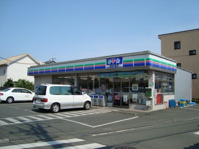 写真：スリーエフ川越木野目店