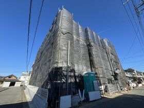 Gran Erde瀬崎の外観