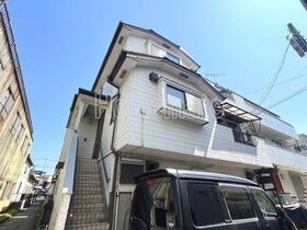 草加市八幡町戸建の外観