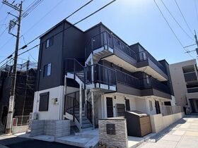 グランヴィラージュ草加の外観