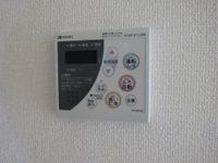室内設備