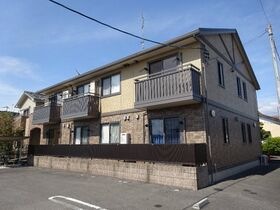ボワ　ヴィラージュの外観