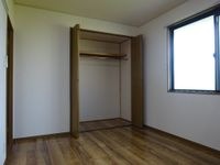 クローゼット
