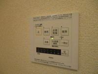 室内設備